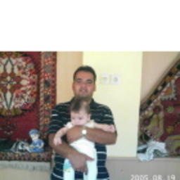 Ahmet Okumuş