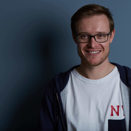 Philipp Kubießa