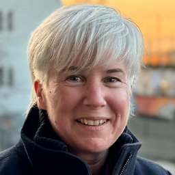 Kerstin Düllmann