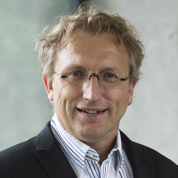 Prof. Dr. Alexander Woll