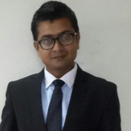Vikas Kukreja