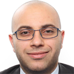Ayman Almusallam