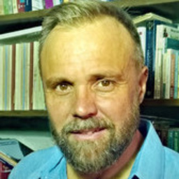 Frank Bernhardt
