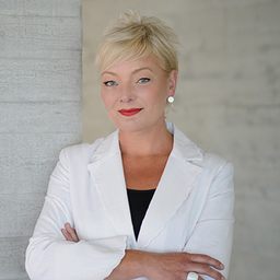 Prof. Dr. Claudia Müller-Grimm's profile picture
