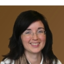 Christine Decker