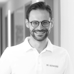 Dr. Andre Rothacher