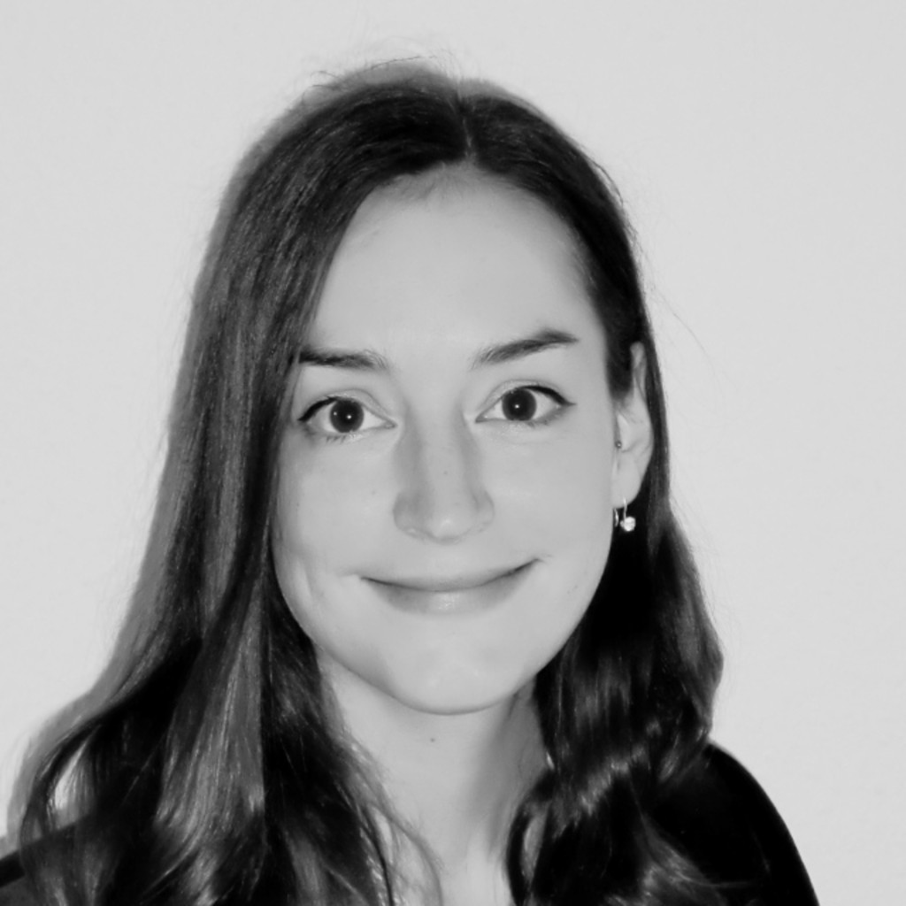 Social Media Profilbild Mirjam Metzler Mannheim
