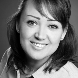 Nadia Guettat