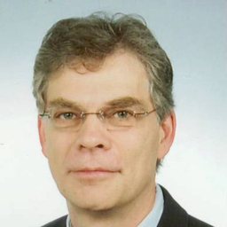 Klaus-Peter Dickmann