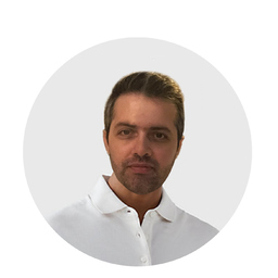 Farzam Salimi