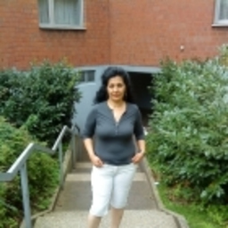 Hüsniye Toprak