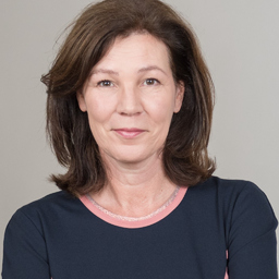 Anke Meyer-Grashorn