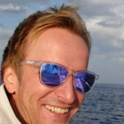 Jens Reimer
