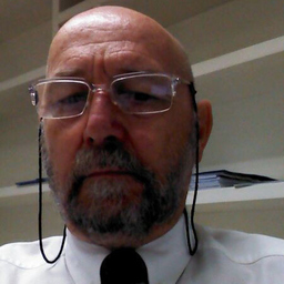 Paulo Walter Radtke