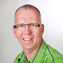 Ewald Kestering