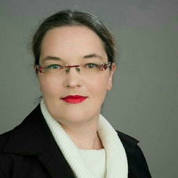 Nadine Brase's profile picture