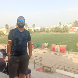 Abdelilah Sayad