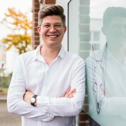Dipl.-Ing. Sebastian Gehmlich