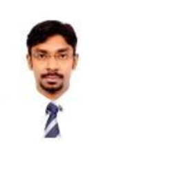 Sunil Kumar Vidyadharan