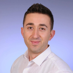 Borche Korunovski
