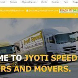 jyotispeed packers
