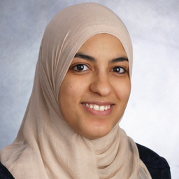 Hajer Sayah