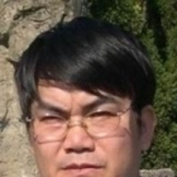 Jim huang
