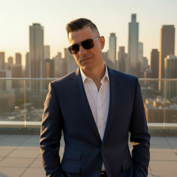 Dimitrios Kiourtidis