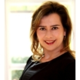 Claudia Scharfenberger