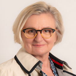 Francoise Jouan