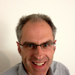 Patrice Schlegel