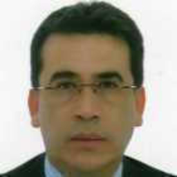 Jose Molina