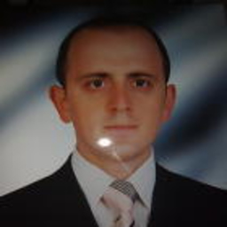OSMAN KILIÇ