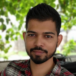 Vinayaka Raj