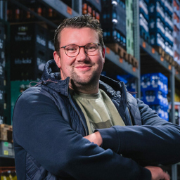 Bernd Ellerkamp's profile picture