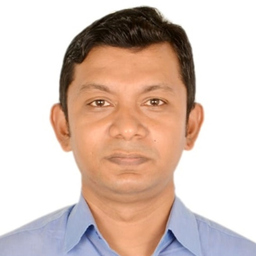 Mohammad Enamul Haque