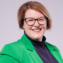 Janina Krüger