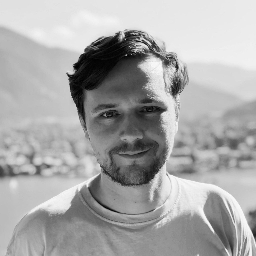 Bruno Brunkow App Developer Süddeutsche Zeitung Digitale Medien