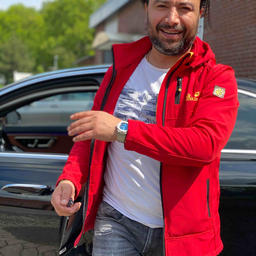Deniz Armando Erhan Celik