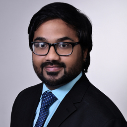 Deepak Chandra