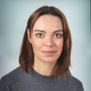 Christina Khomenko