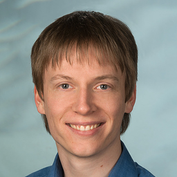 Michael Radzey