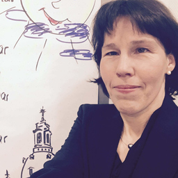 Annette Coburger