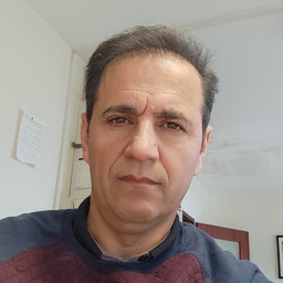 Ing. Abbas Mohammadi