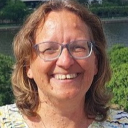 Angela Weigel