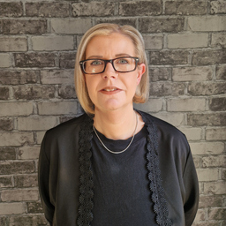 Nadine Baewert's profile picture