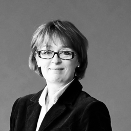 Dr. Ute Brambrink