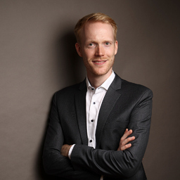 Bernhard Voß