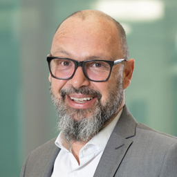Stefan Beck's profile picture
