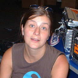 Julia Austermann